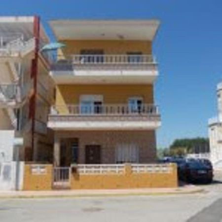 Piles - Apartment - Sleeps 7 - Parking - Seafront Exterior photo