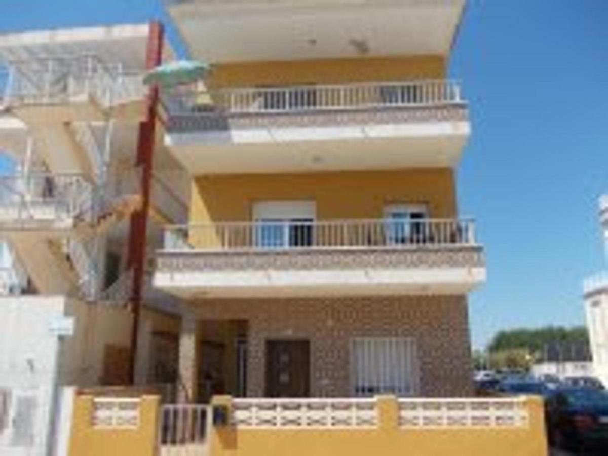 Piles - Apartment - Sleeps 7 - Parking - Seafront Exterior photo
