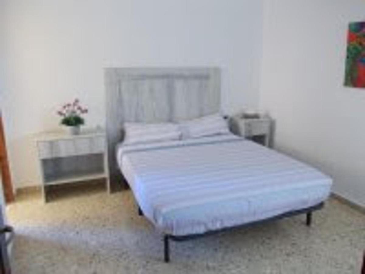 Piles - Apartment - Sleeps 7 - Parking - Seafront Exterior photo