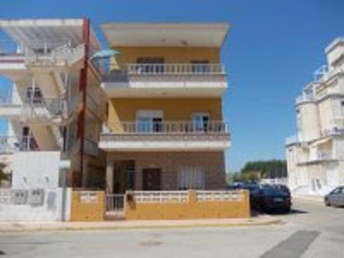 Piles - Apartment - Sleeps 7 - Parking - Seafront Exterior photo