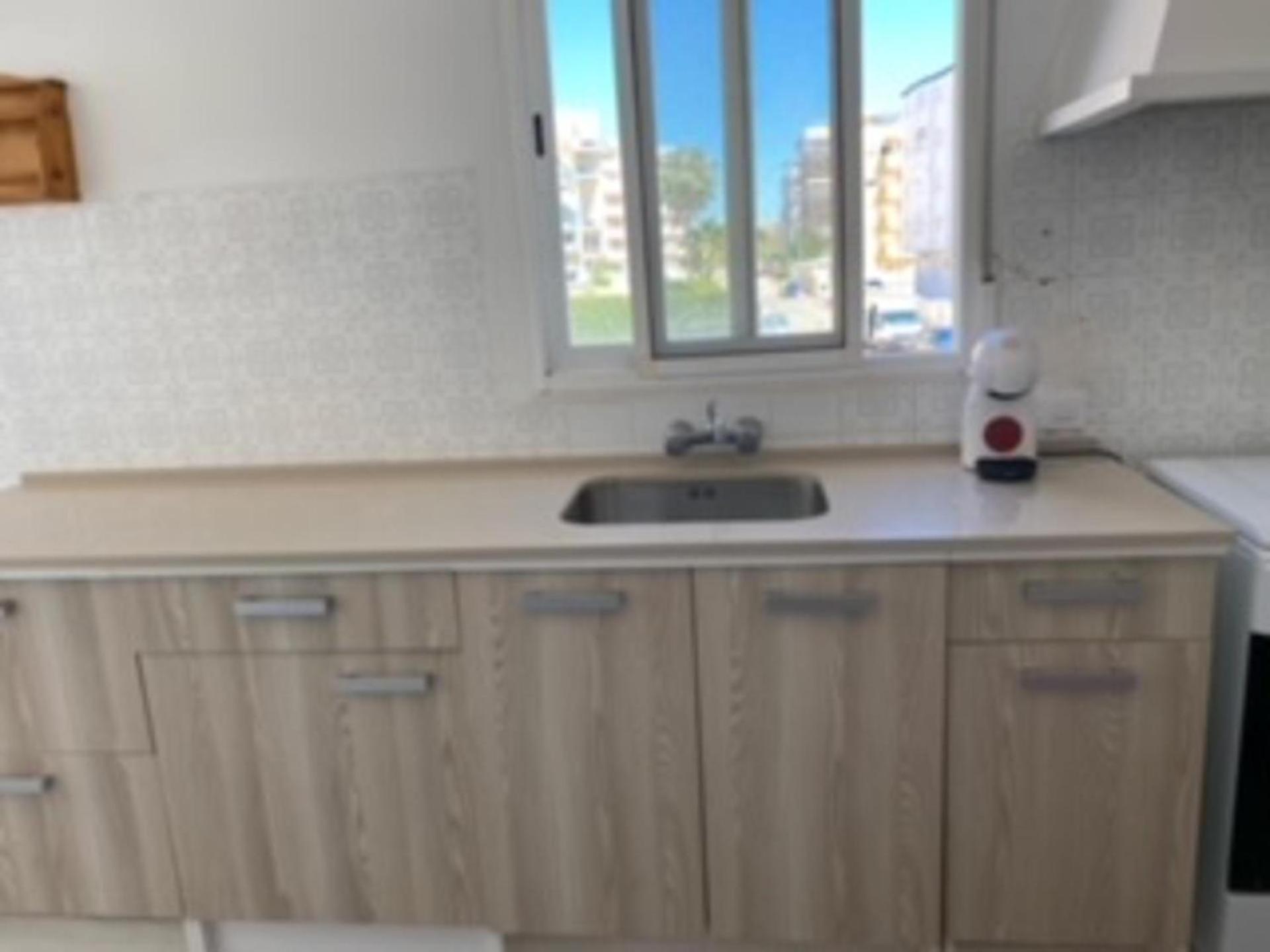 Piles - Apartment - Sleeps 7 - Parking - Seafront Exterior photo
